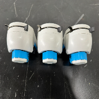 Cole Parmer Masterflex Easy-Load 3 Pump Heads image 2